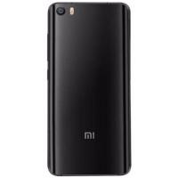Мобильный телефон Xiaomi Mi 5 4/128 Black Exclusive Фото 1