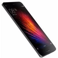 Мобильный телефон Xiaomi Mi 5 4/128 Black Exclusive Фото 2