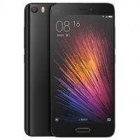 Мобильный телефон Xiaomi Mi 5 4/128 Black Exclusive Фото 4