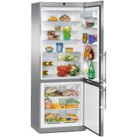 Холодильник Liebherr CNes 5056 Фото