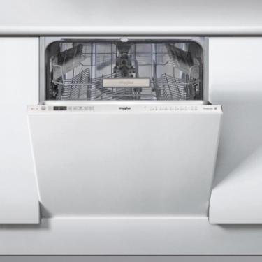 Посудомоечная машина Whirlpool WKIO 3T123 6P Фото