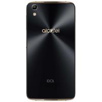 Мобильный телефон Alcatel onetouch 6055D (Idol 4) Gold Фото 1