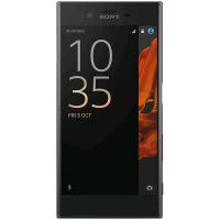 Мобильный телефон Sony F8332 (Xperia XZ DualSim) Mineral Black Фото