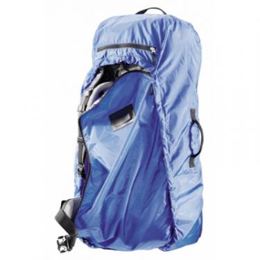 Чехол для рюкзака Deuter Transport Cover 3000 cobalt Фото