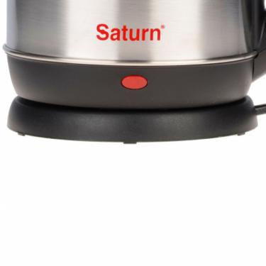 Электрочайник Saturn ST-EK8440 Фото 2
