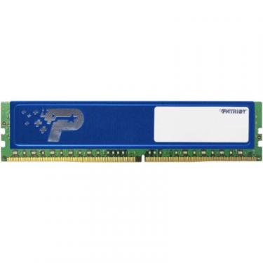 Модуль памяти для компьютера Patriot DDR4 16GB 2400 MHz Фото