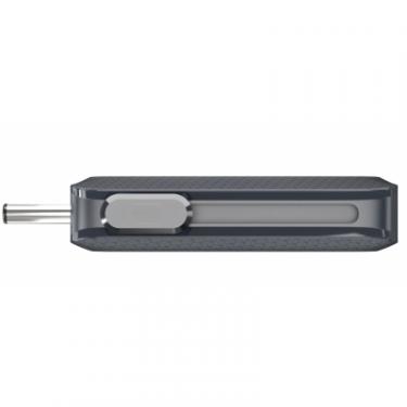 USB флеш накопитель SanDisk 64GB Ultra Dual USB 3.0/Type-C Фото 8
