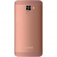 Мобильный телефон Astro S501 Rose Gold Фото 1