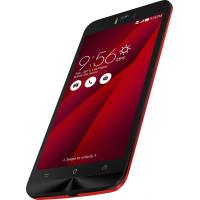 Мобильный телефон ASUS Zenfone Go ZB500KG Red Фото 9