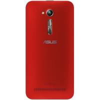 Мобильный телефон ASUS Zenfone Go ZB500KG Red Фото 1