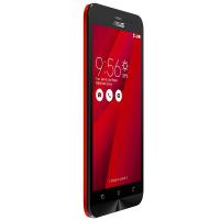 Мобильный телефон ASUS Zenfone Go ZB500KG Red Фото 5