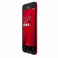 Мобильный телефон ASUS Zenfone Go ZB500KG Red Фото 6