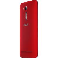 Мобильный телефон ASUS Zenfone Go ZB500KG Red Фото 7