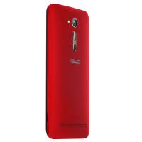 Мобильный телефон ASUS Zenfone Go ZB500KG Red Фото 8