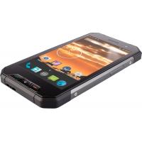 Мобильный телефон Sigma X-treme PQ27 Dual Sim Black-Silver Фото 5