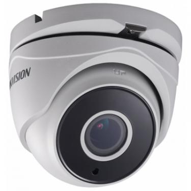 Камера видеонаблюдения Hikvision DS-2CE56D7T-IT3Z (2.8-12) Фото