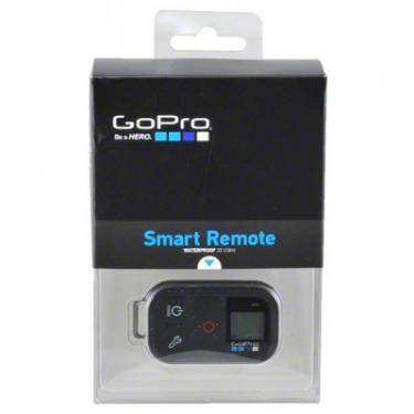 Пульт ДУ для фото- видеокамер GoPro Smart Remote Фото 7