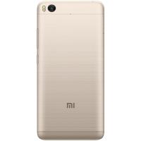 Мобильный телефон Xiaomi Mi 5s 3/64 Gold Фото 1