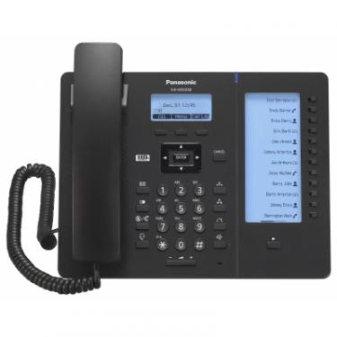 IP телефон Panasonic KX-HDV230RUB Фото