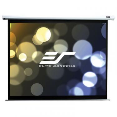 Проекционный экран Elite Screens Electric90X Фото