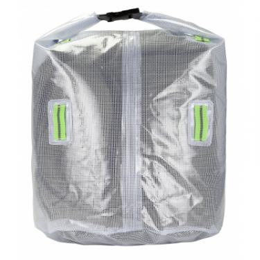 Гермомешок Coleman Dry Gear Bags Large (55L) Фото 1