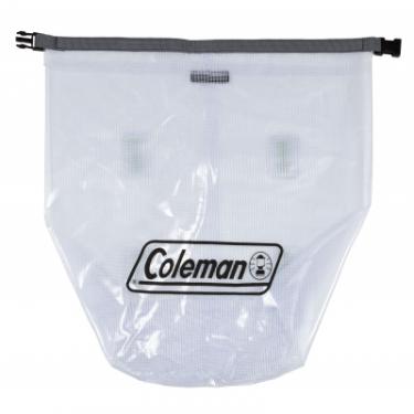 Гермомешок Coleman Dry Gear Bags Large (55L) Фото 2