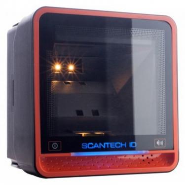 Сканер штрих-кода Scantech ID NOVA N-4080i 2D Фото