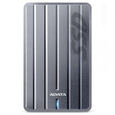 Накопитель SSD ADATA USB 3.1 512GB Фото