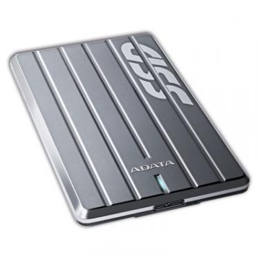 Накопитель SSD ADATA USB 3.1 512GB Фото 3