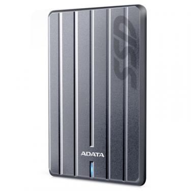Накопитель SSD ADATA USB 3.1 512GB Фото 4