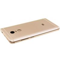 Мобильный телефон Xiaomi Redmi Note 4 2/16 Gold Фото 6