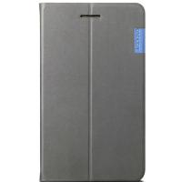 Чехол для планшета Lenovo 10" Tab3-710L(710F) Folio c&f Gray Фото