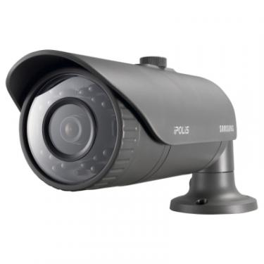 Камера видеонаблюдения Samsung SNO-6011RP/AC Фото