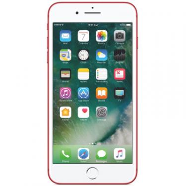 Мобильный телефон Apple iPhone 7 128GB Red Фото
