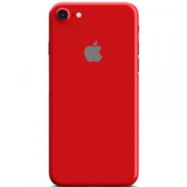 Мобильный телефон Apple iPhone 7 128GB Red Фото 1