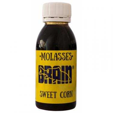 Добавка Brain fishing Molasses Sweet Corn (Кукуруза) 120ml Фото