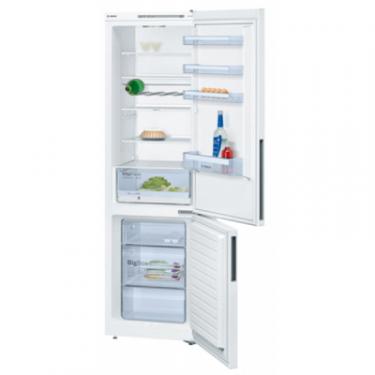 Холодильник Bosch KGV39VW306 Фото 1