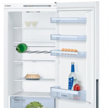 Холодильник Bosch KGV39VW306 Фото 2