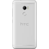 Мобильный телефон HTC One X10 DS Slver Фото 1