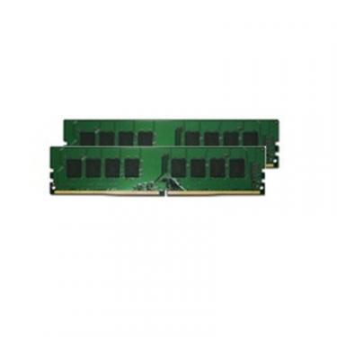 Модуль памяти для компьютера eXceleram DDR4 32GB (2x16GB) 2133 MHz Фото