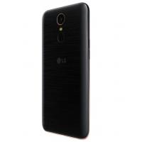Мобильный телефон LG M250 (K10 2017) Black Фото 5