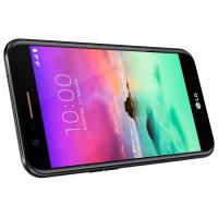 Мобильный телефон LG M250 (K10 2017) Black Фото 6