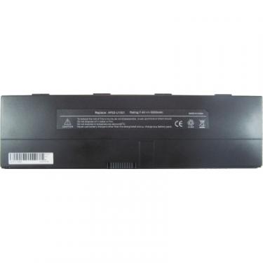 Аккумулятор для ноутбука AlSoft Asus AP22-U1001 4900mAh 4cell 7.4V Li-ion Фото