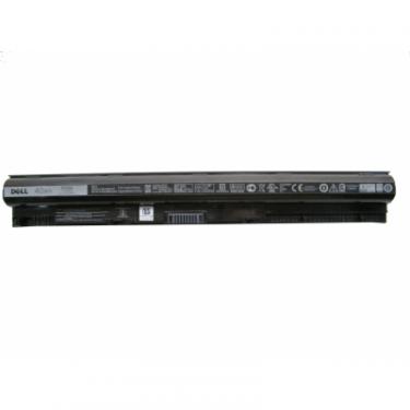 Аккумулятор для ноутбука Dell Inspiron 15R-3451 M5Y1K 40Wh (2700mAh) 4cell 14.8V Фото