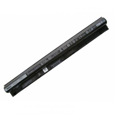 Аккумулятор для ноутбука Dell Inspiron 15R-3451 M5Y1K 40Wh (2700mAh) 4cell 14.8V Фото 1