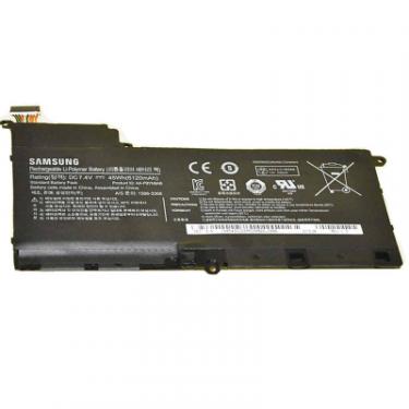 Аккумулятор для ноутбука Samsung Samsung 530U4 AA-PBYN8AB 45Wh (6100mAh) 4cell 7.4V Фото