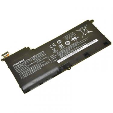 Аккумулятор для ноутбука Samsung Samsung 530U4 AA-PBYN8AB 45Wh (6100mAh) 4cell 7.4V Фото 1