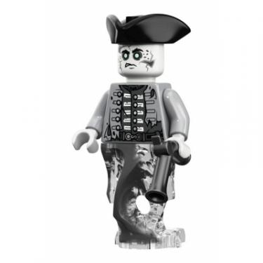 Конструктор LEGO Pirates of the Caribbean Безмолвная Мэри Фото 9