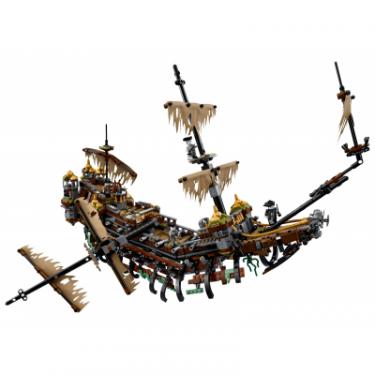 Конструктор LEGO Pirates of the Caribbean Безмолвная Мэри Фото 2
