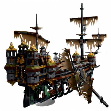 Конструктор LEGO Pirates of the Caribbean Безмолвная Мэри Фото 3